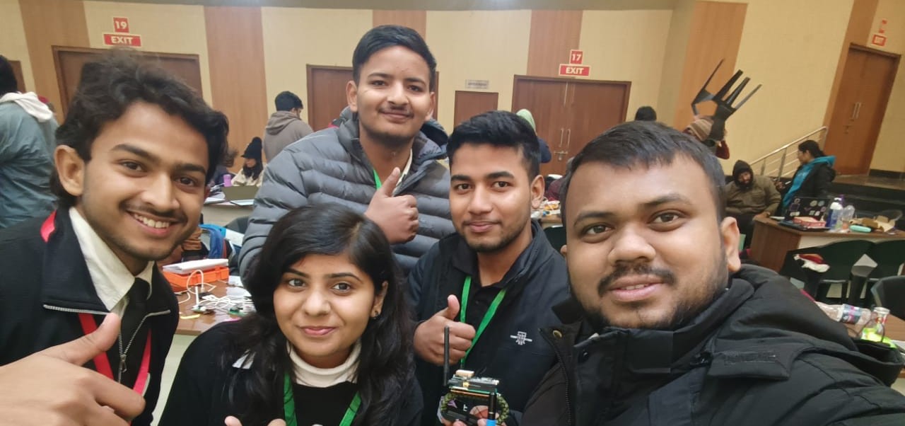 DTU Achievement