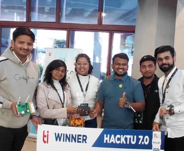 Thapar Achievement