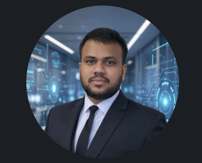 Er. Raushan Kumar