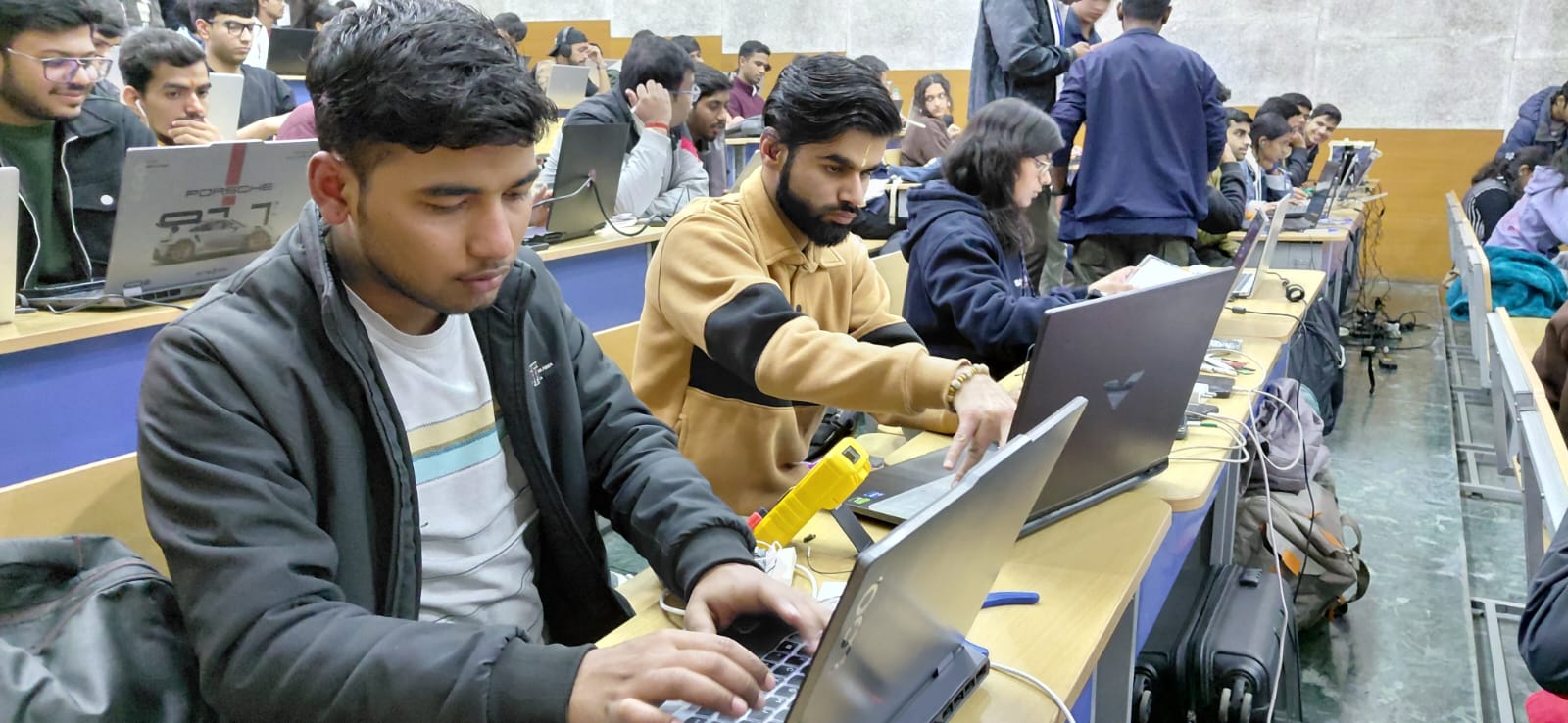Hackathon Image 3