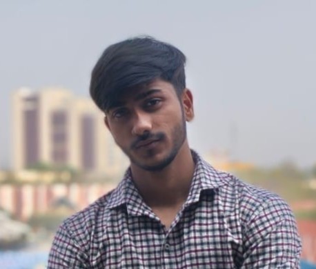 Mohit