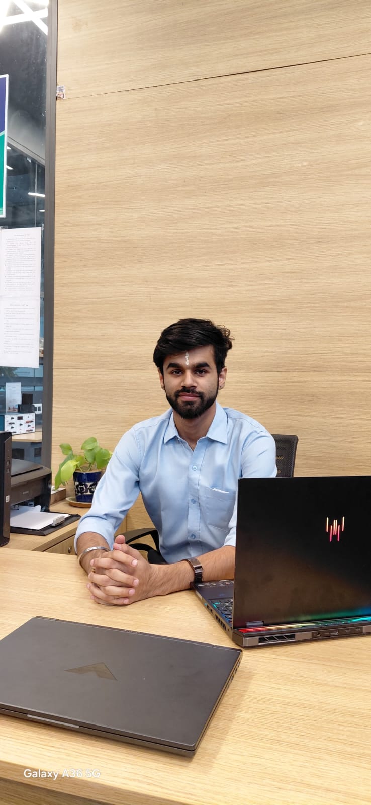 Mukul