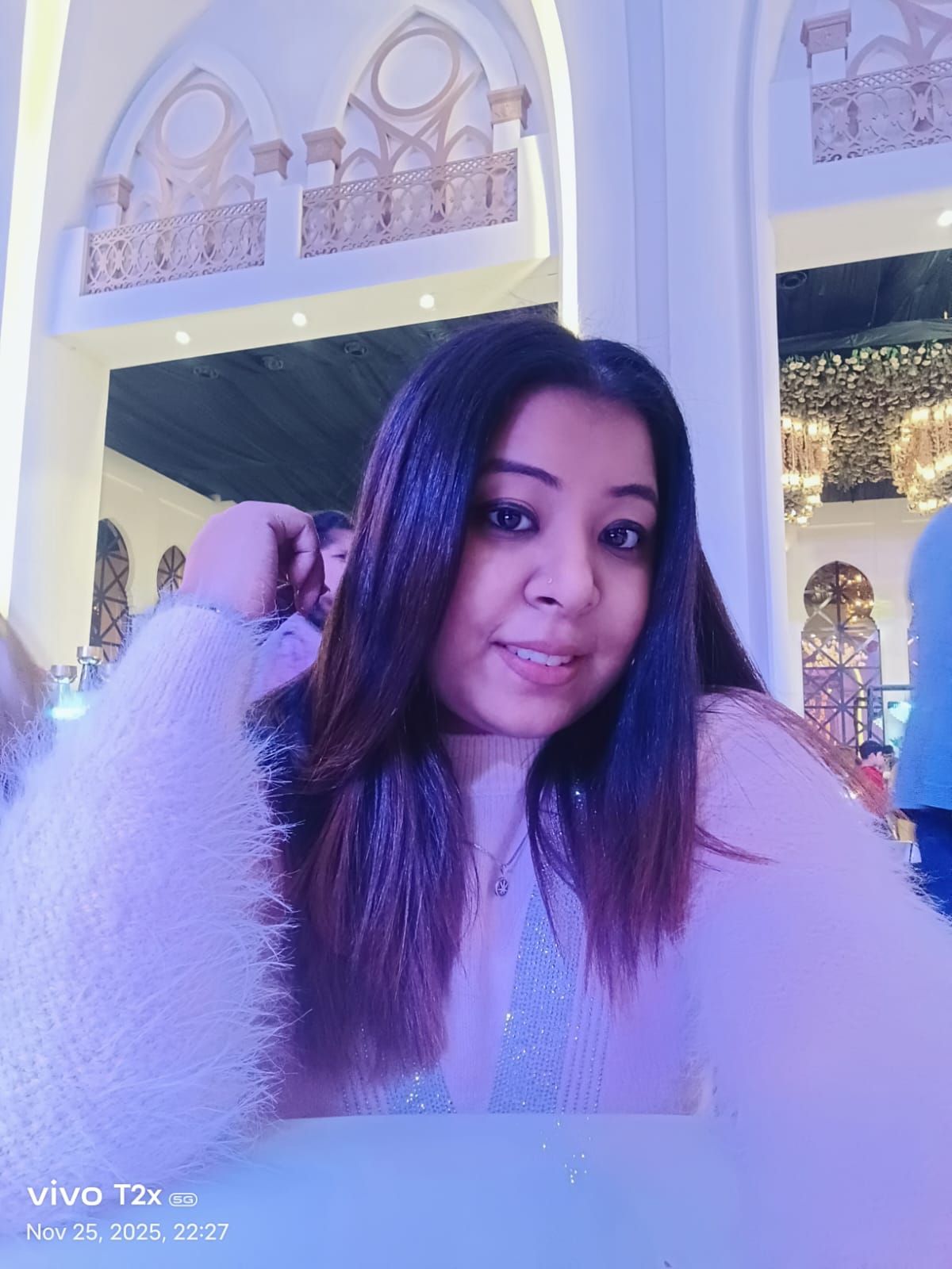 Shiny Dhingra