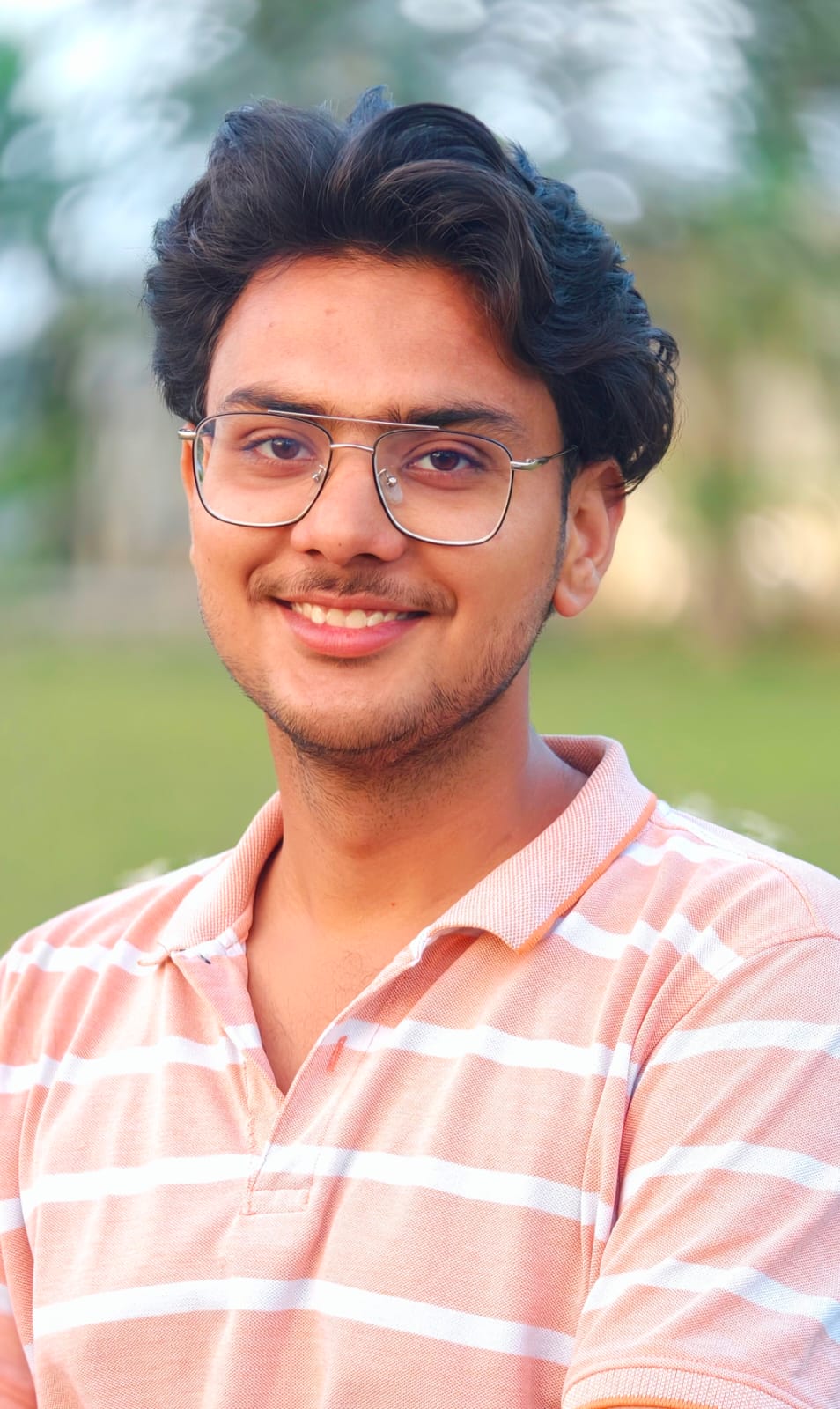Suryansh
